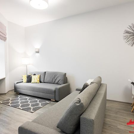 Apartment Old Town Topolowa Cracovia Esterno foto