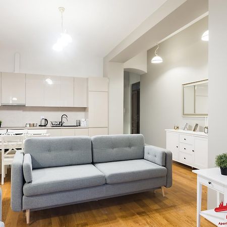 Apartment Old Town Topolowa Cracovia Esterno foto